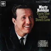 LP - Marty Robbins - Turn The Lights Down Low