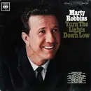 LP - Marty Robbins - Turn The Lights Down Low
