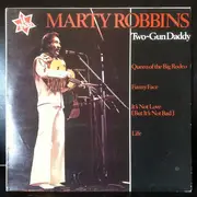 LP - Marty Robbins - Two-Gun Daddy