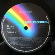 LP - Marty Robbins - Two-Gun Daddy