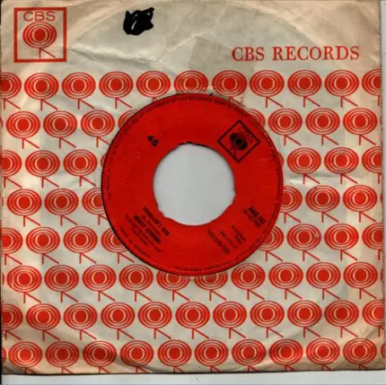 Marty Robbins - Teenager's Dad