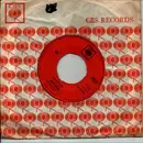 7inch Vinyl Single - Marty Robbins - Teenager's Dad