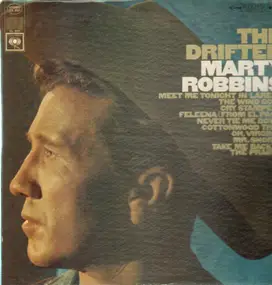 Marty Robbins - The Drifter