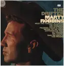LP - Marty Robbins - The Drifter
