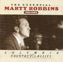 Double CD - Marty Robbins - The Essential Marty Robbins 1951-1982