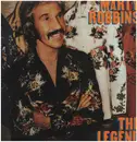 LP - Marty Robbins - The Legend