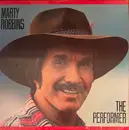 LP - Marty Robbins - The Performer