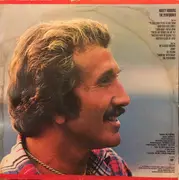 LP - Marty Robbins - The Performer