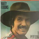 LP - Marty Robbins - The Performer