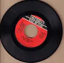 7inch Vinyl Single - Marty Robbins - The Story Of My Life