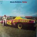 LP - Marty Robbins - Today