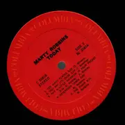 LP - Marty Robbins - Today