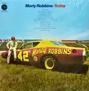 LP - Marty Robbins - Today