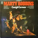 LP - Marty Robbins - Tonight Carmen