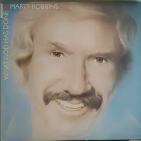 Marty Robbins - What God Has Done