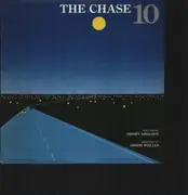 10'' - Marty Roth , Orson Welles , Sidney Sheldon - The Chase Chapter 10