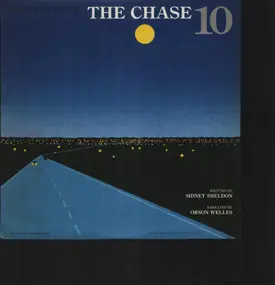 Orson Welles - The Chase Chapter 10