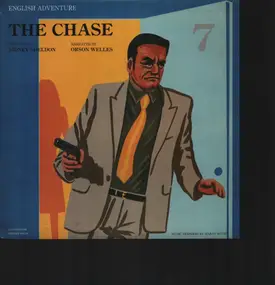 Orson Welles - The Chase Chapter 7