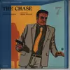 10'' - Marty Roth , Orson Welles , Sidney Sheldon - The Chase Chapter 7-12 - Only records 7, 8, 9, 10, 11 and 12
