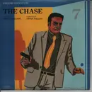 10'' - Marty Roth , Orson Welles , Sidney Sheldon - The Chase Chapter 7-12 - Only records 7, 8, 9, 10, 11 and 12
