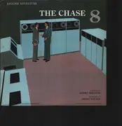 10'' - Marty Roth , Orson Welles , Sidney Sheldon - The Chase Chapter 8