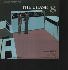 Orson Welles - The Chase Chapter 8