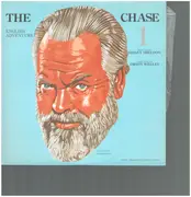 10'' - Marty Roth , Orson Welles , Sidney Sheldon - The Chase 1