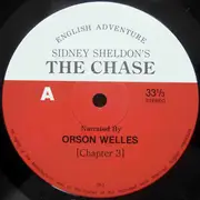 10'' - Marty Roth , Orson Welles , Sidney Sheldon - The Chase Chapter 1