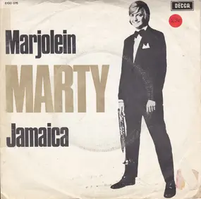 Marty - Marjolein