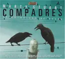 CD - Marty Stuart - Compadres (An Anthology Of Duets) - Digipak