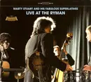 CD - Marty Stuart And His Fabulous Superlatives - Live At The Ryman