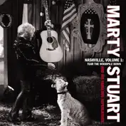 Marty Stuart