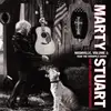 LP - Marty Stuart And His Fabulous Superlatives - Nashville, Volume 1:  Tear The Woodpile Down - Still Sealed