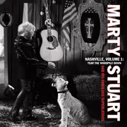 CD - Marty Stuart And His Fabulous Superlatives - Nashville, Volume 1:  Tear The Woodpile Down