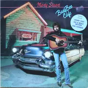 LP - Marty Stuart - Busy Bee Cafe