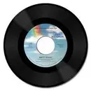 7inch Vinyl Single - Marty Stuart - High On A Mountain Top