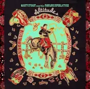 Marty - Altitude (col.Lp)