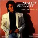 CD - Marty Stuart - Love And Luck