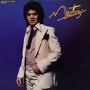 LP - Marty Stuart - Marty (With A Little Help From My Friends)