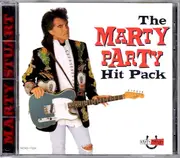 CD - Marty Stuart - The Marty Party Hit Pack