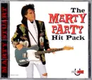CD - Marty Stuart - The Marty Party Hit Pack