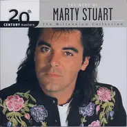 Marty Stuart - The Best Of Marty Stuart