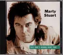 CD - Marty Stuart - This One's Gonna Hurt You