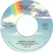 Marty Stuart - Till I Found You