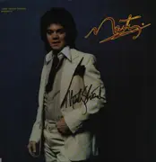 LP - Marty Stuart - Marty (With A Little Help From My Friends) - Signed