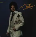 LP - Marty Stuart - Marty (With A Little Help From My Friends) - Signed