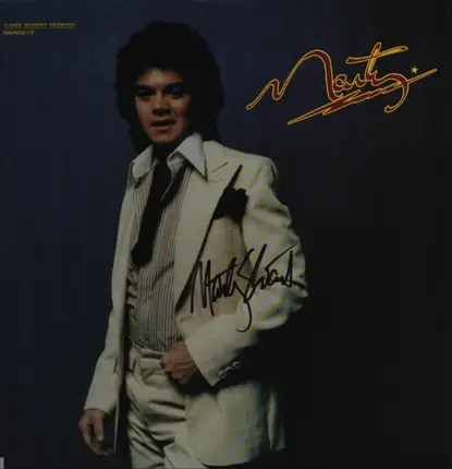 Marty Stuart - Marty (With A Little Help From My Friends)