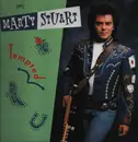 LP - Marty Stuart - Tempted
