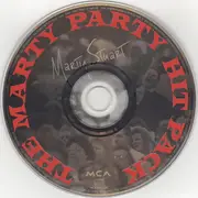 CD - Marty Stuart - The Marty Party Hit Pack