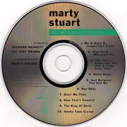 CD - Marty Stuart - This One's Gonna Hurt You